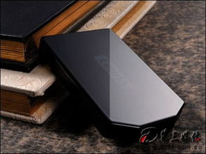 经典力杰移动硬盘进化论 硬件加密篇之射频卡技术解析