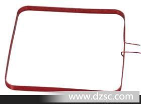 射频卡线圈与感应卡线圈 现代射频识别技术的核心