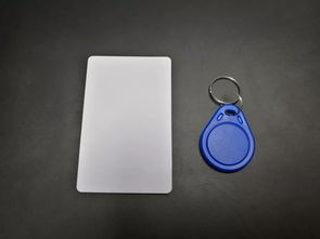 基于行为的摆渡者 射频卡泄密风险与防范策略探析